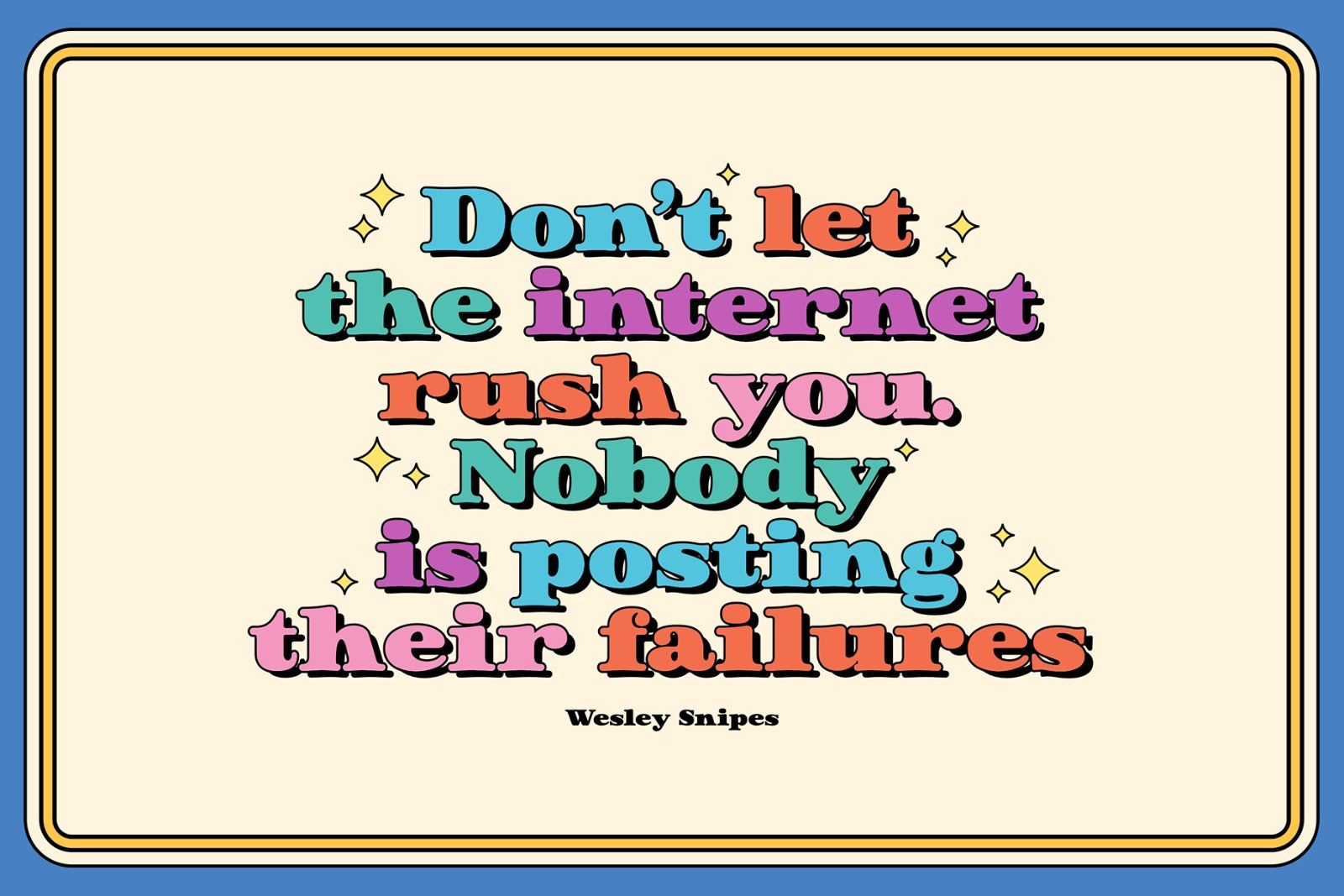 Rustel - Retro Font — image 4
