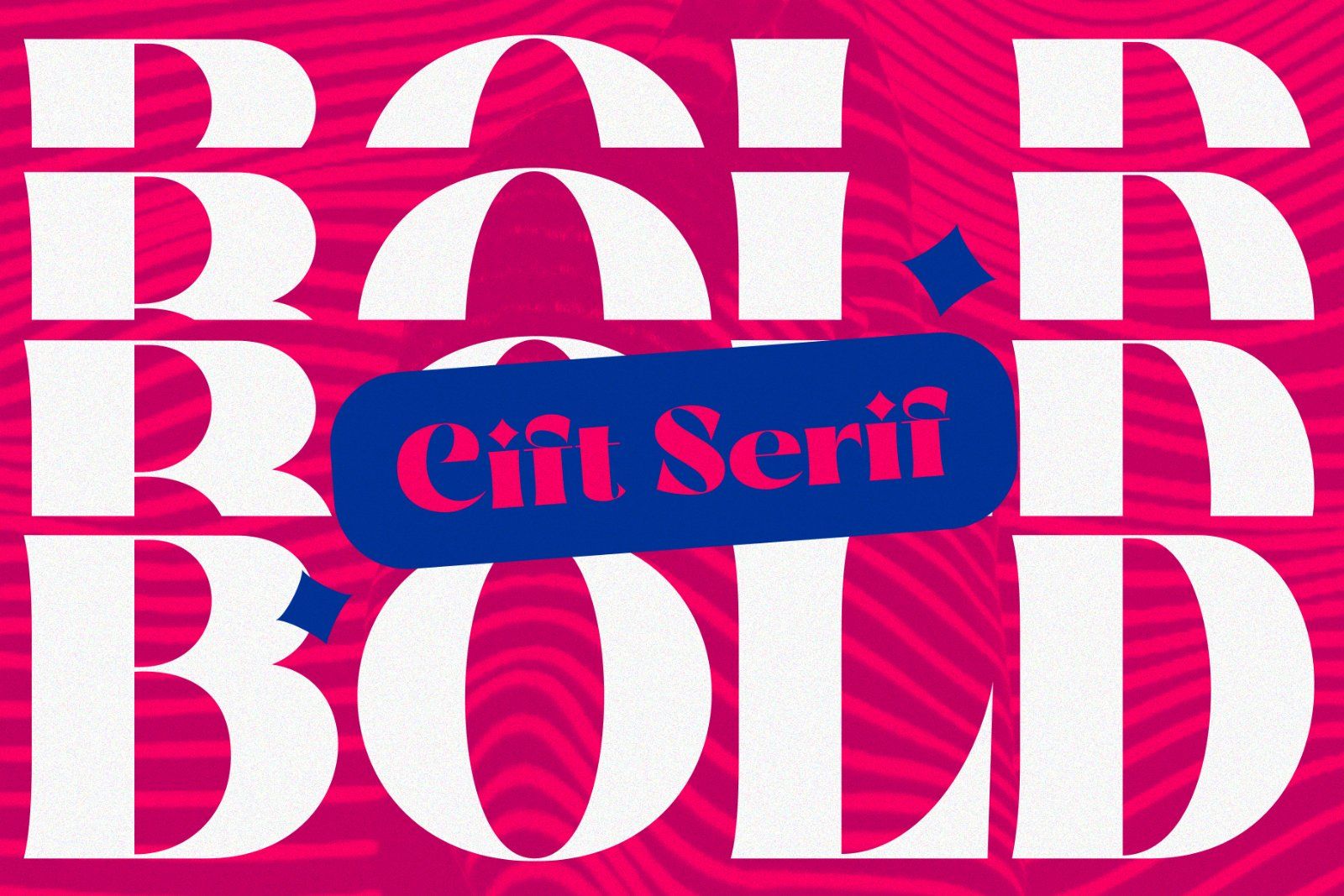 Cift Serif — image 5