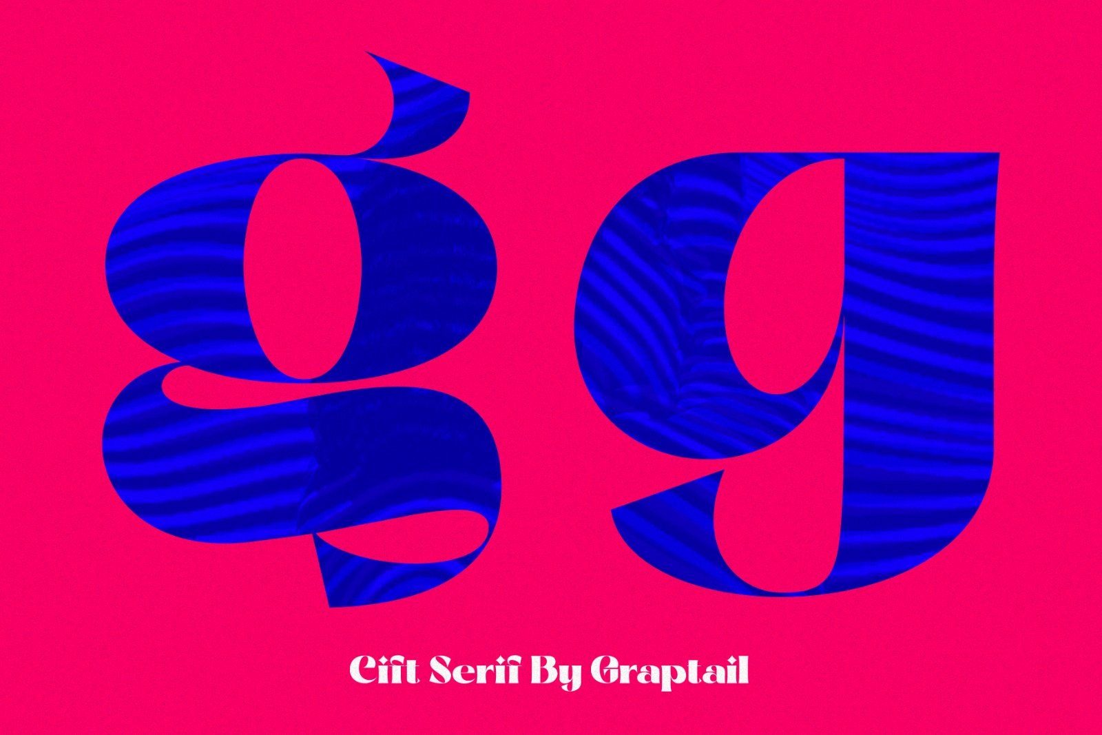 Cift Serif — image 7