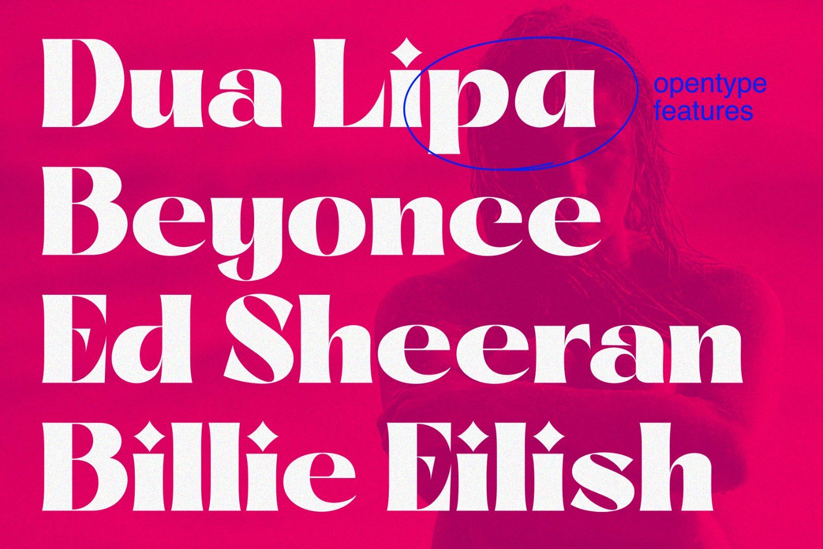 Cift Serif — image 11