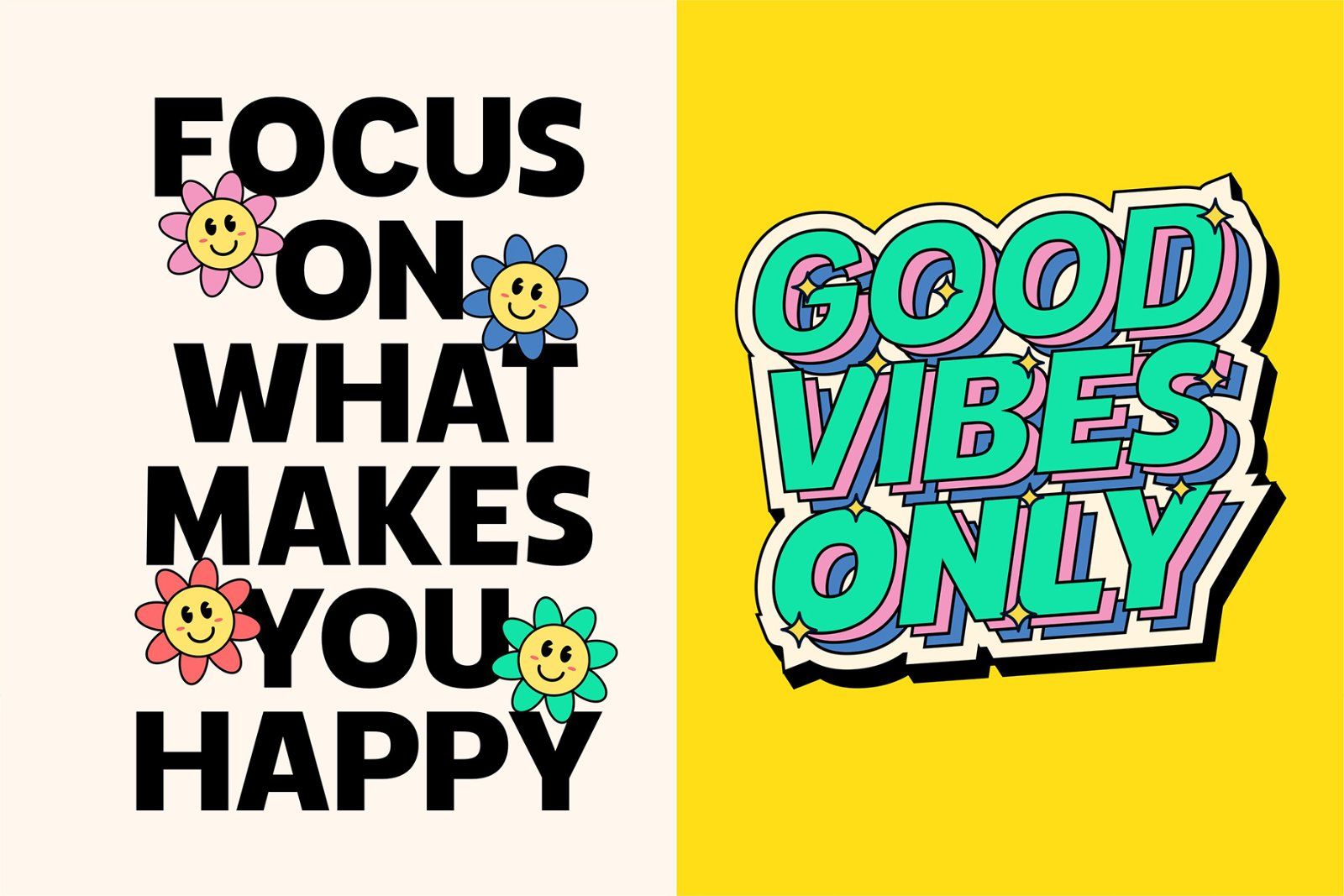 Chalty - Retro Font Family — image 11