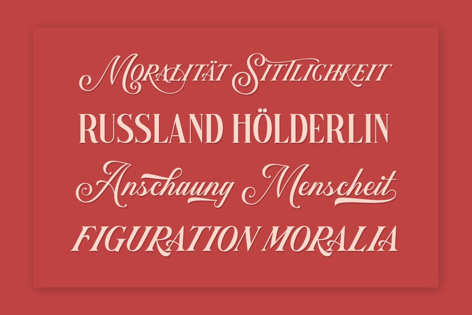 Arastin Font — image 15