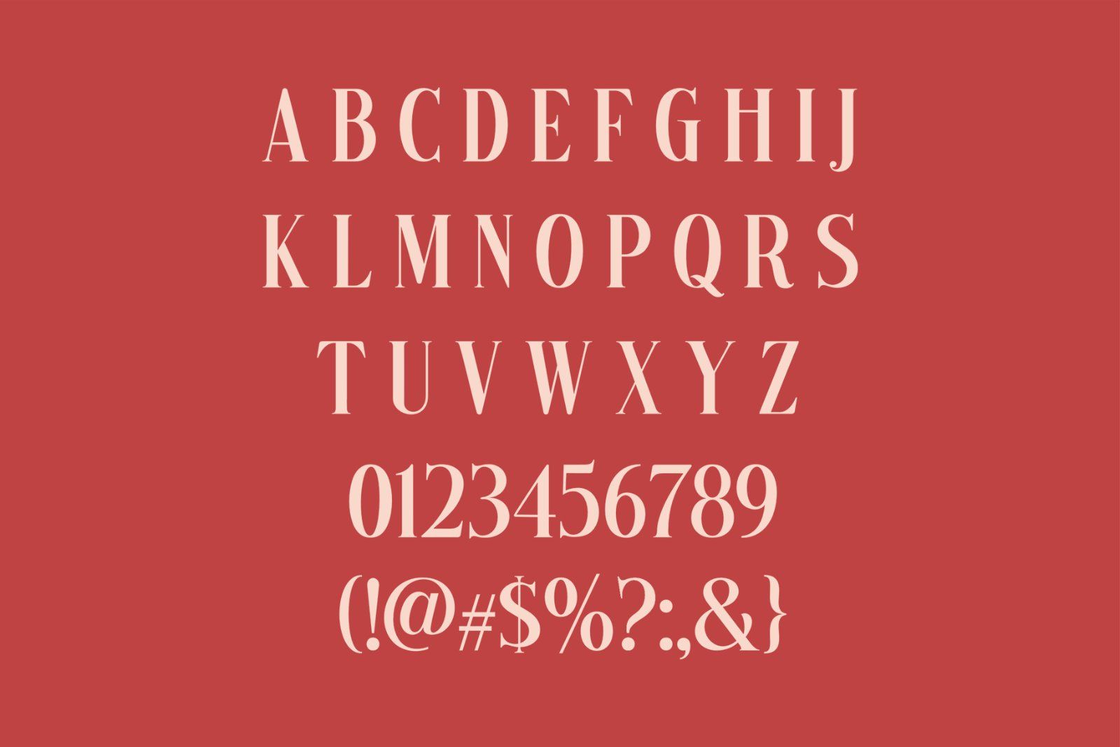 Arastin Font — image 17
