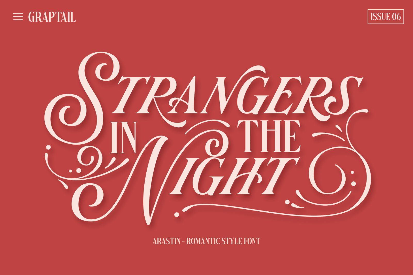 Arastin Font — image 4
