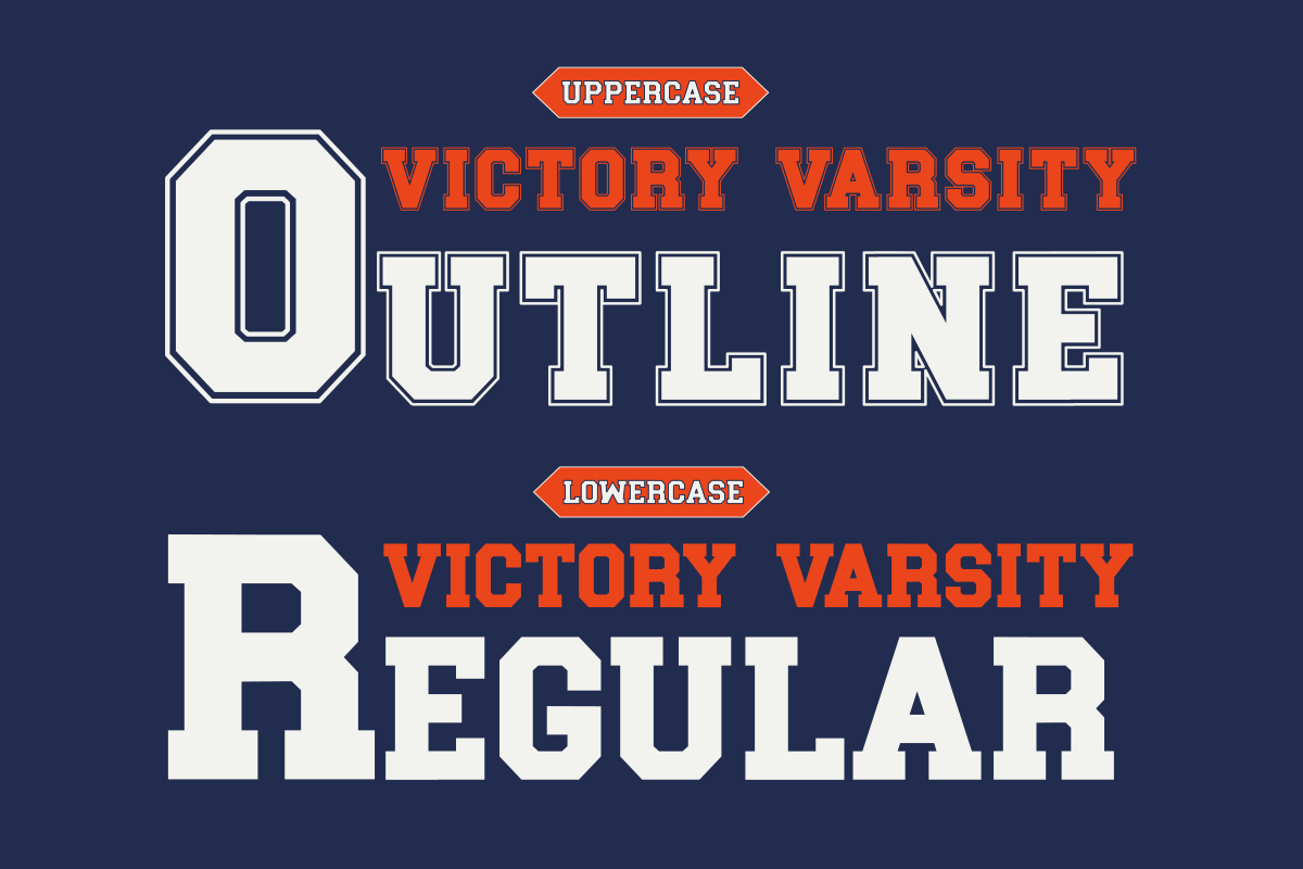 Victory Varsity