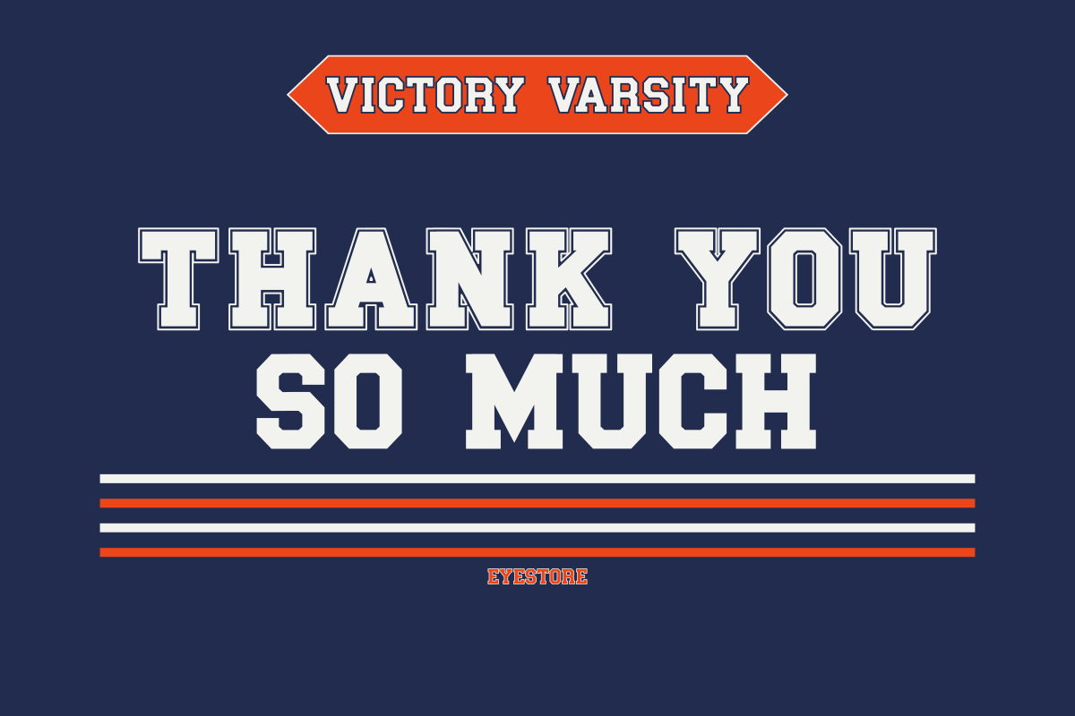 Victory Varsity