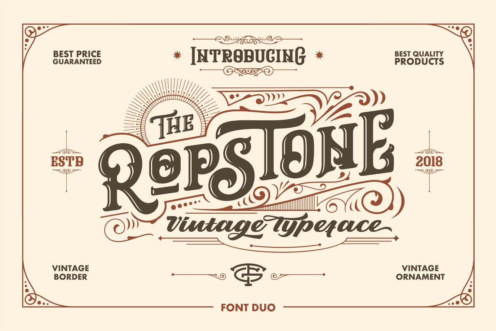 Ropstone — image 1