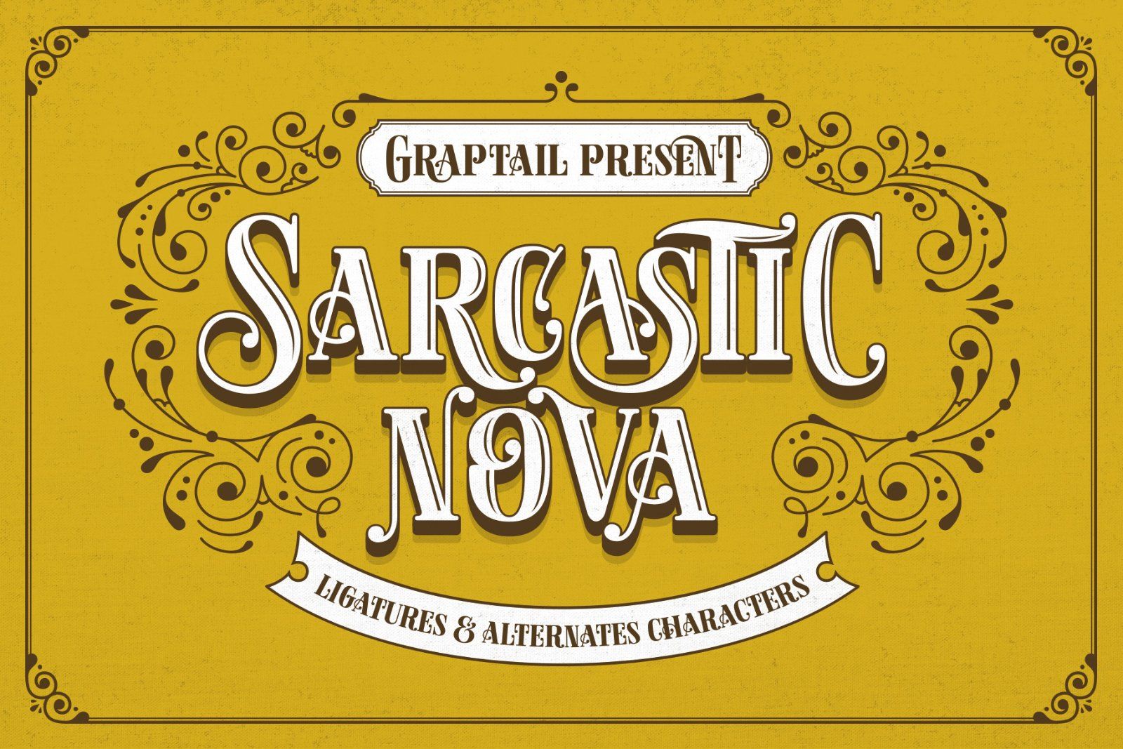 Sarcastic Nova — image 1