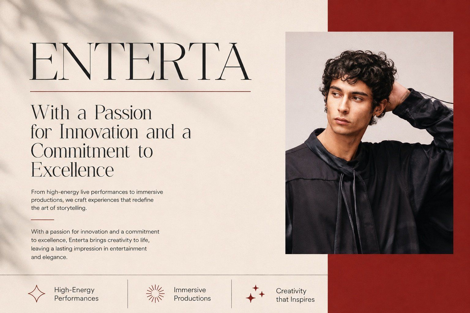 IvoryGlass | Minimalist Elegant Serif Font — image 7