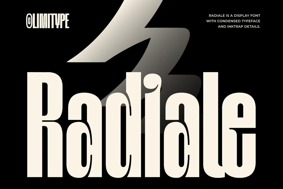 Radiale
