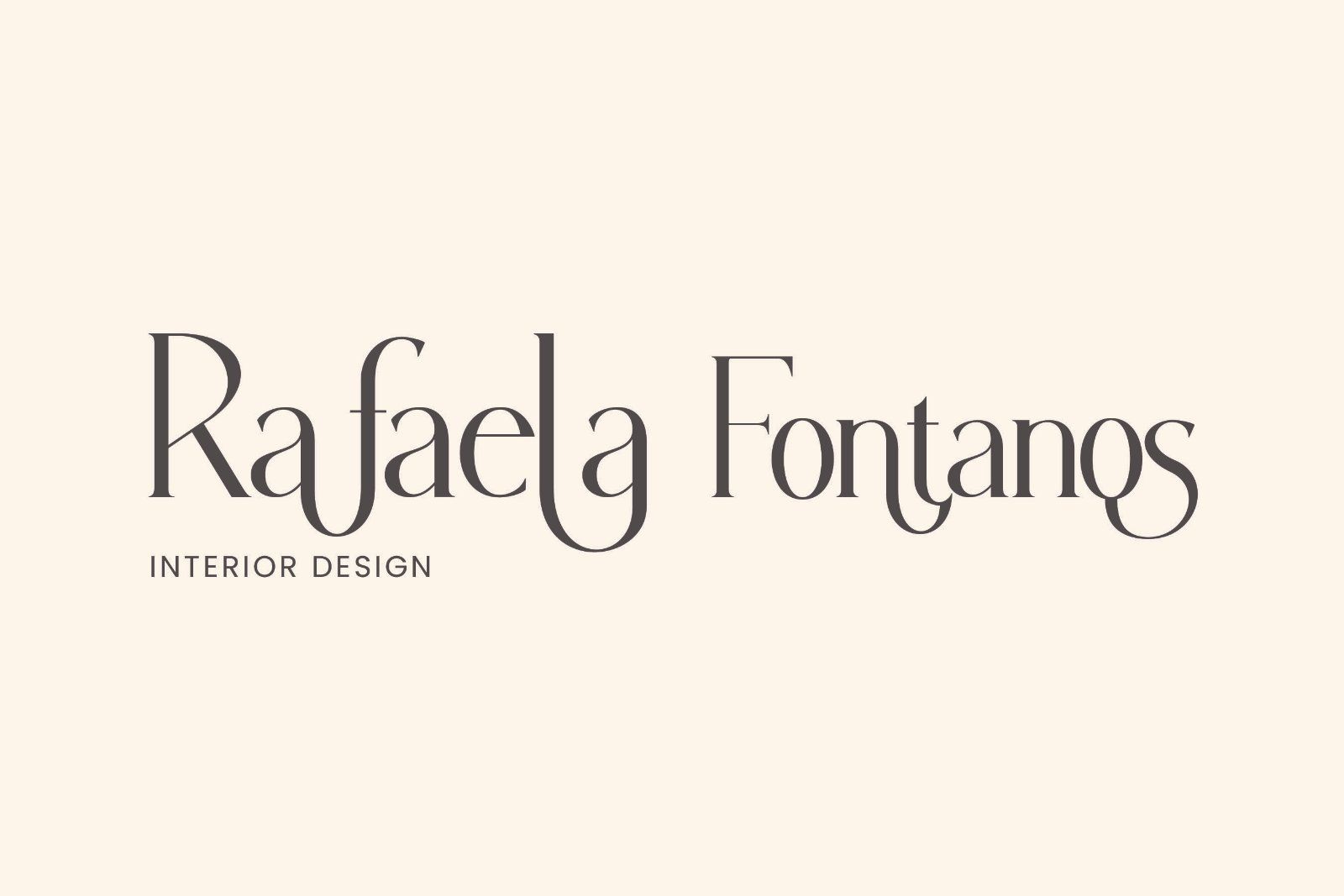 Beamont - Modern Serif Font — image 4