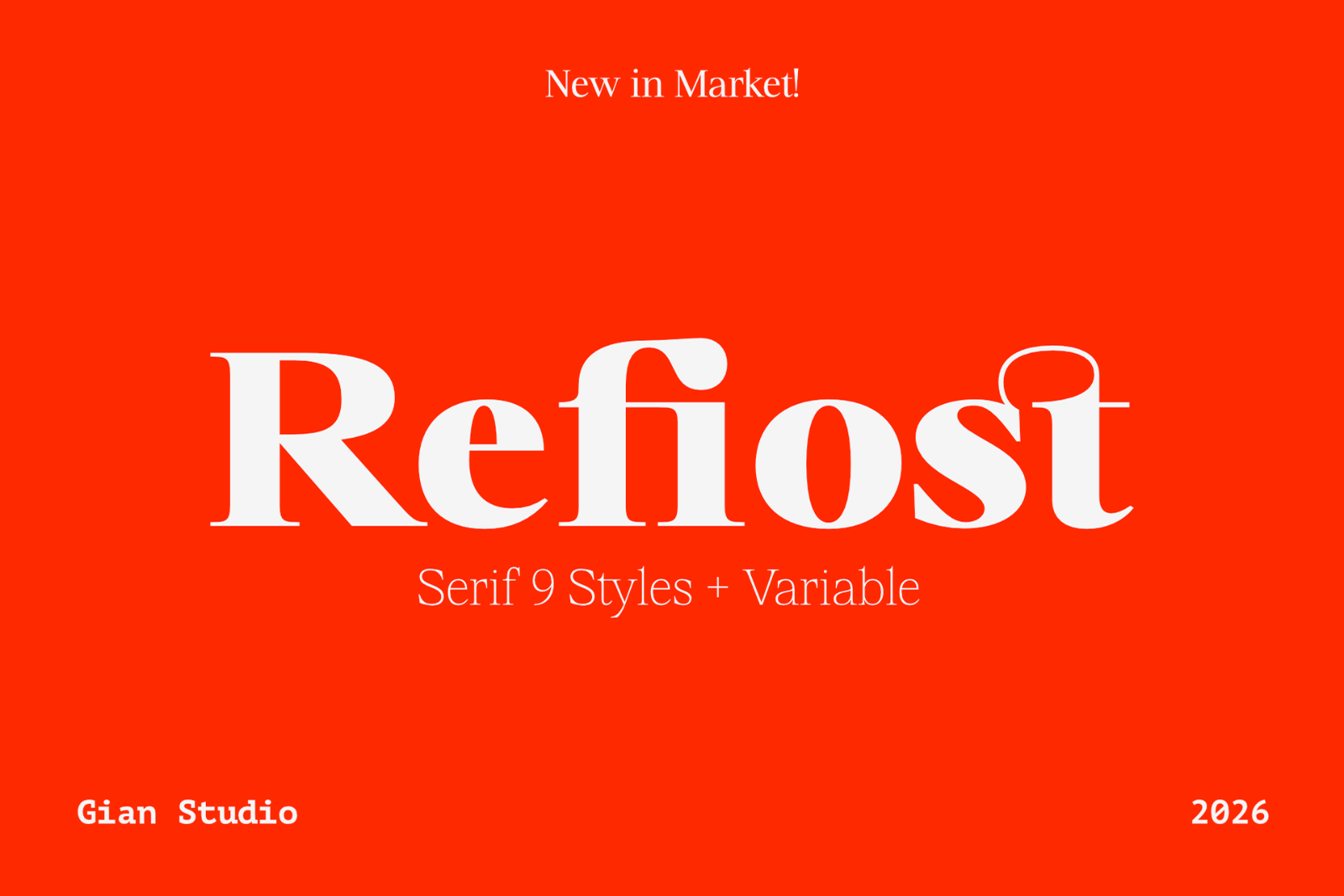 Refiost — image 1