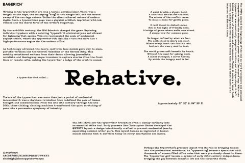 Rehative