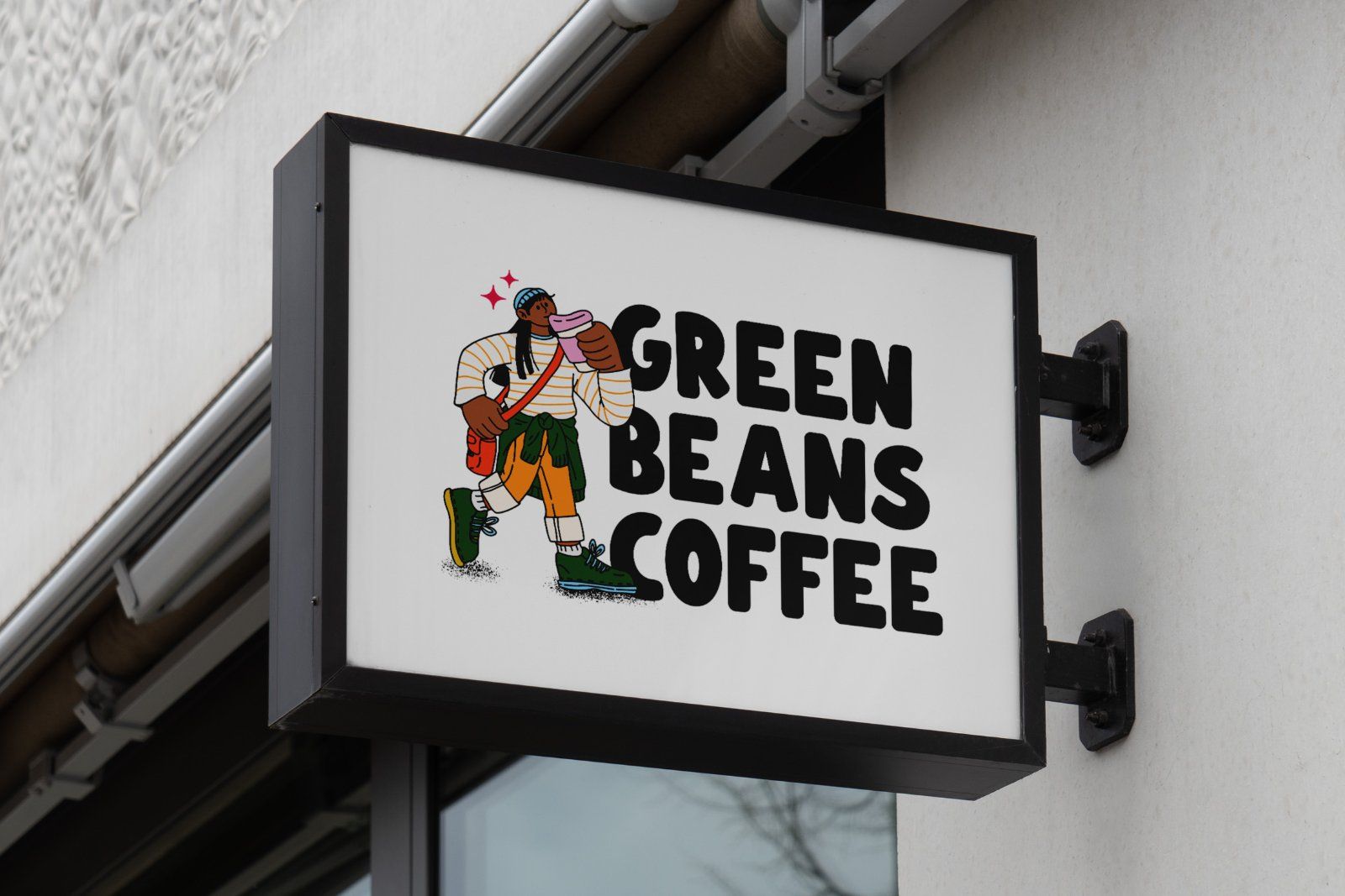 Norva | Retro Bold Display Font