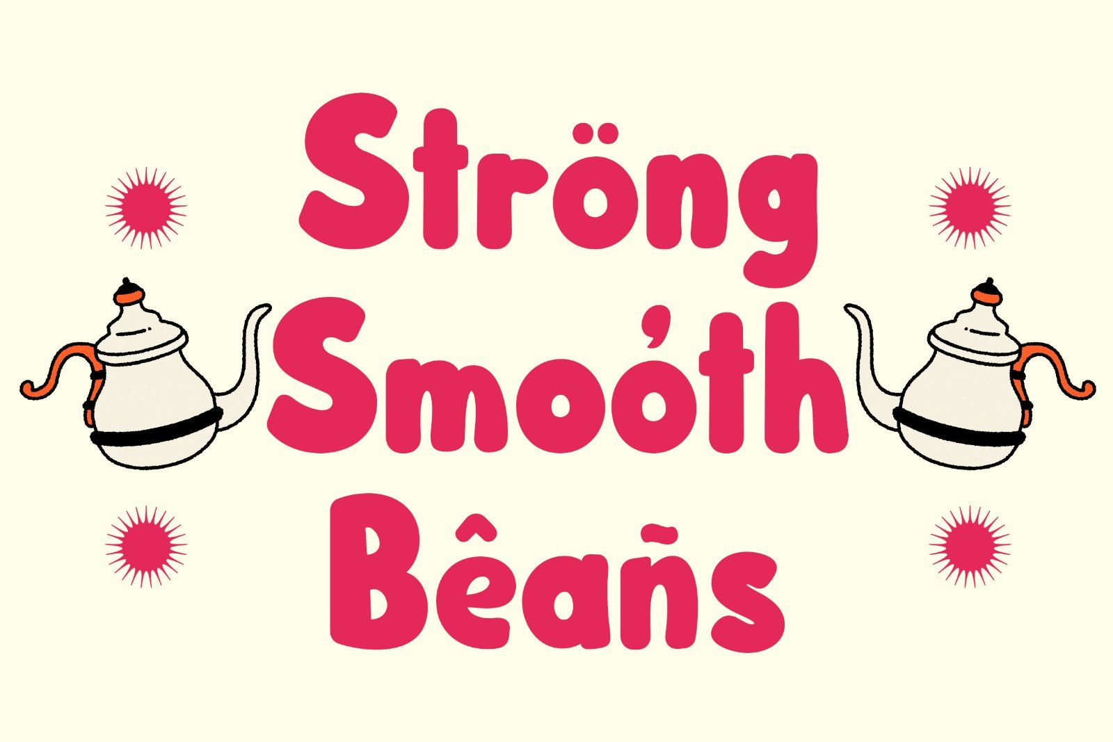 Norva | Retro Bold Display Font