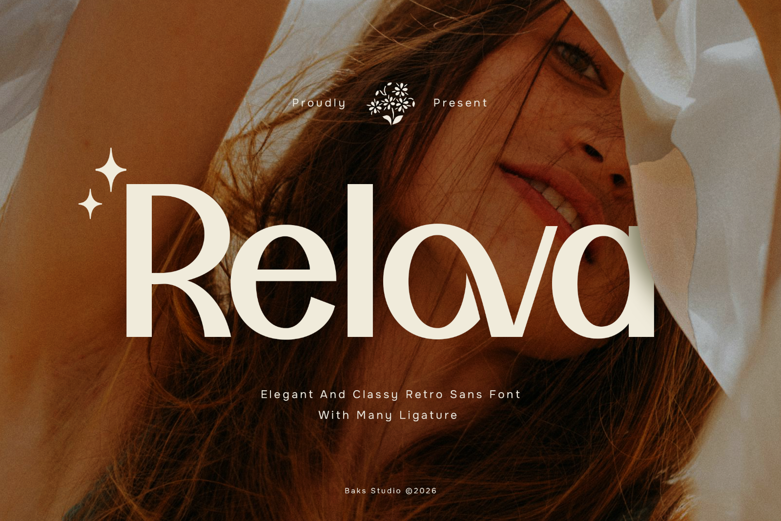 Relova | Elegant & Classy Sans Serif