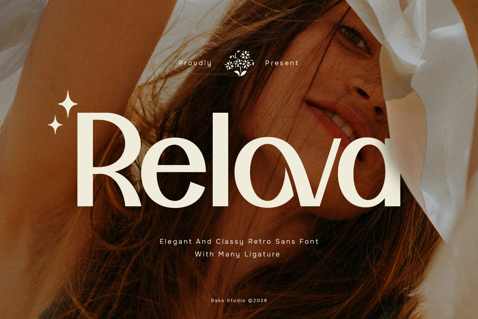 Relova | Elegant & Classy Sans Serif — image 1