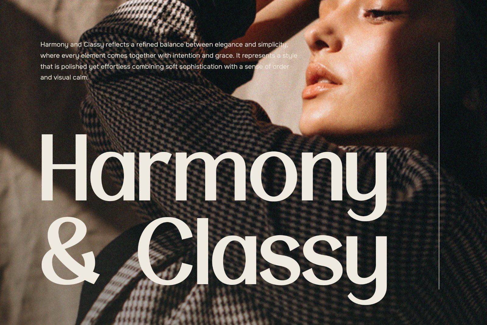 Relova | Elegant & Classy Sans Serif