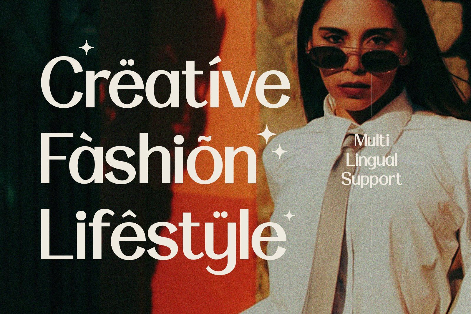 Relova | Elegant & Classy Sans Serif