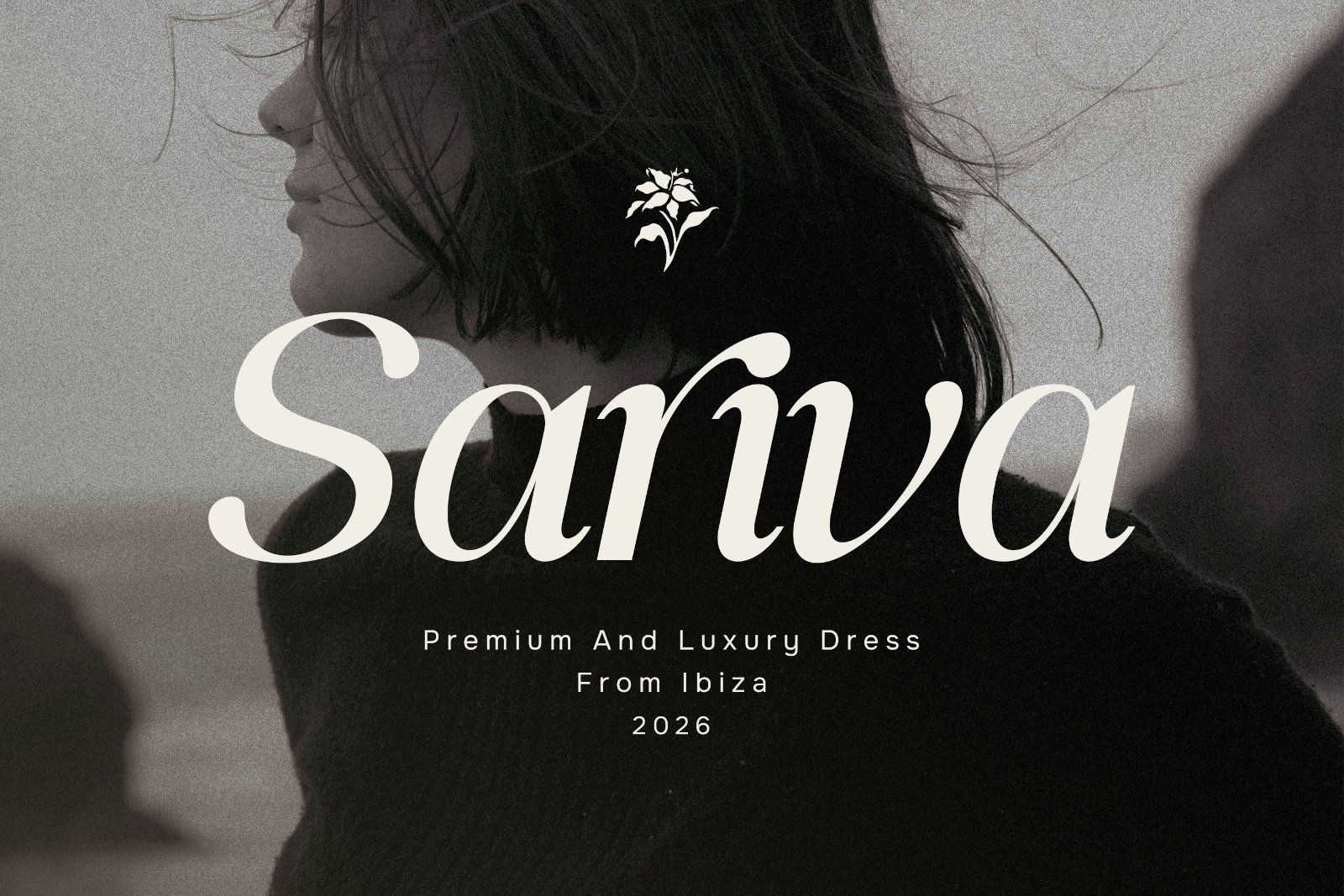 Alera Blues - Beautiful Retro Serif Font — image 3