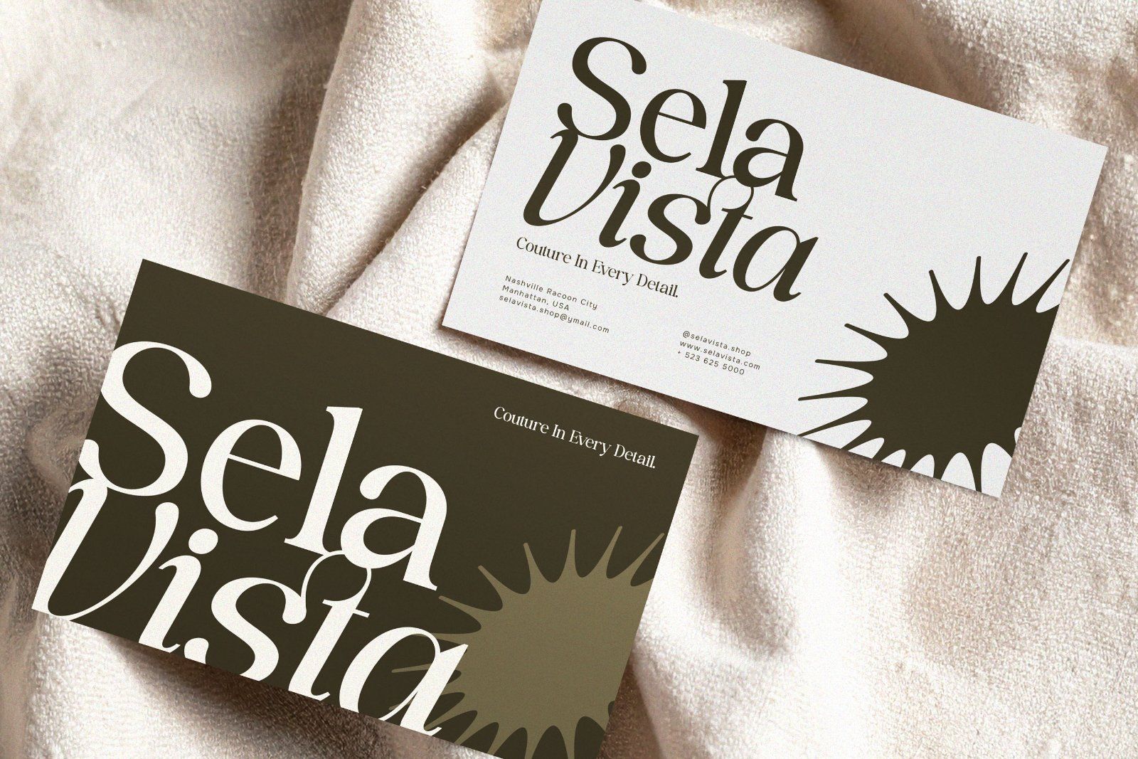 Alera Blues - Beautiful Retro Serif Font — image 4