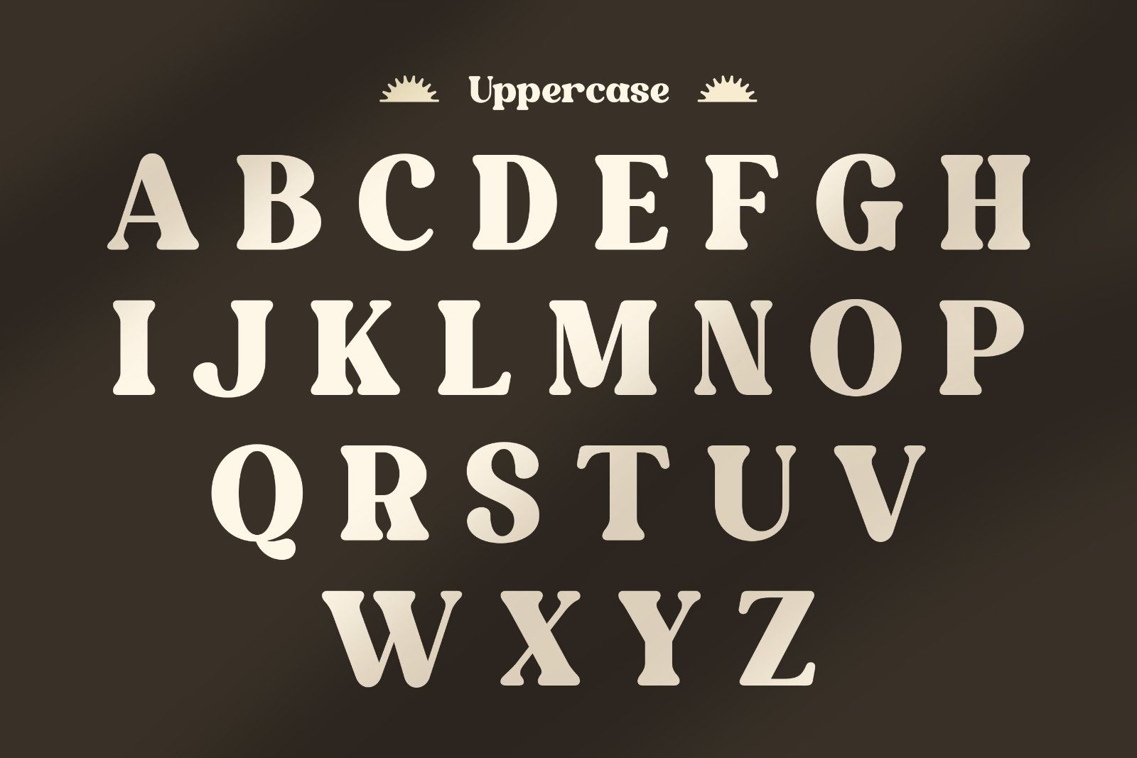 Morise - Retro Serif Font — image 6
