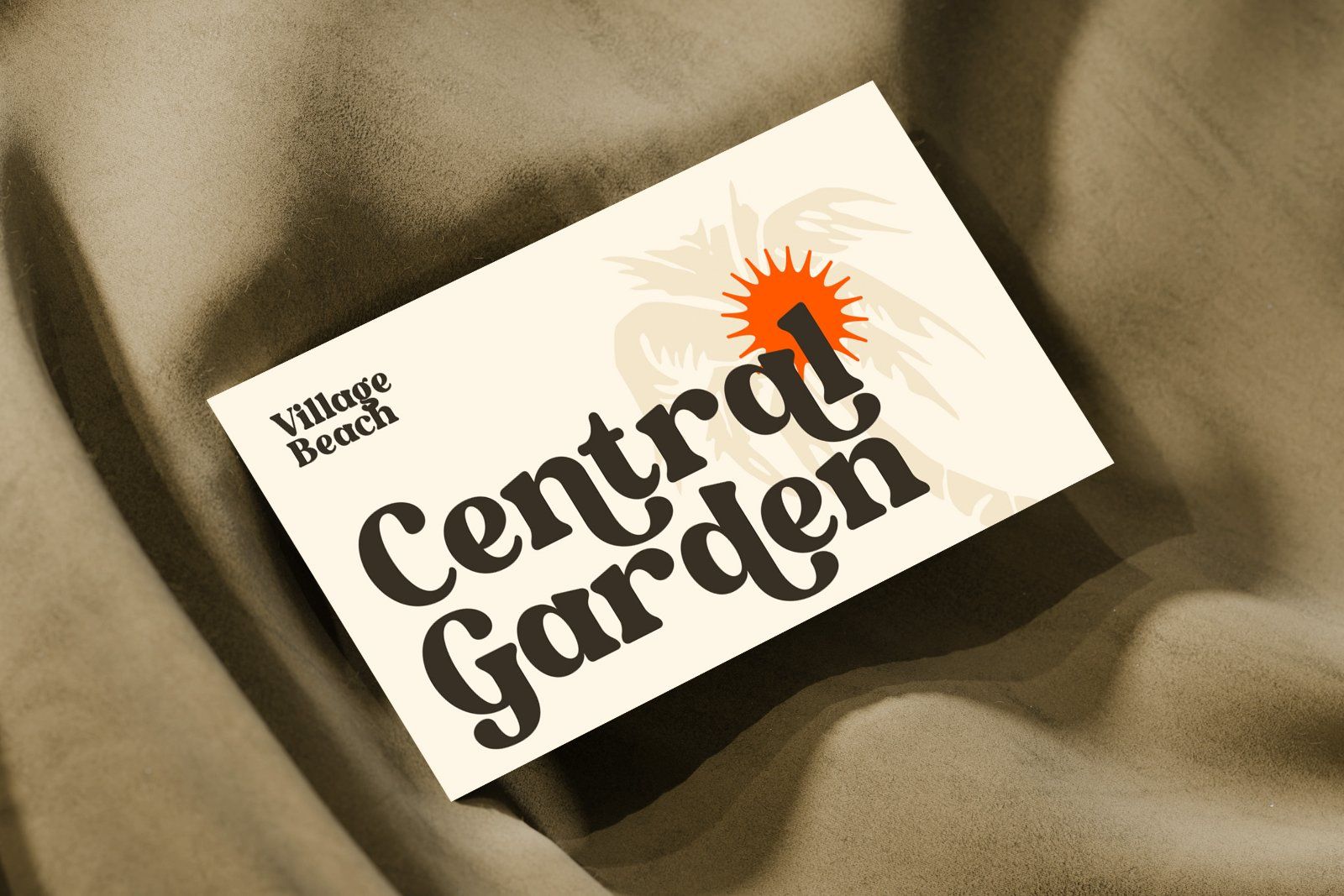 Morise - Retro Serif Font — image 4