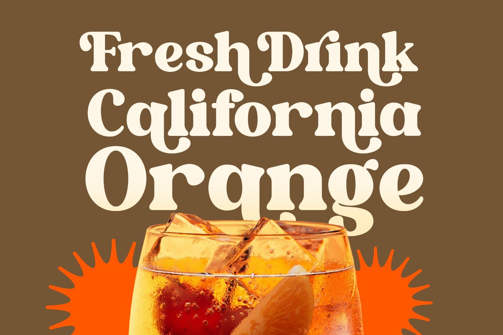Morise - Retro Serif Font — image 3