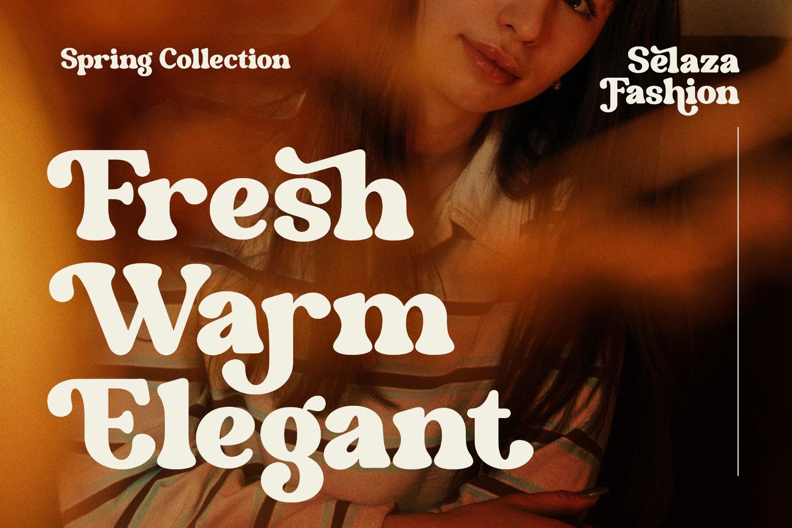 Wixmont - Beautiful Retro Serif Font — image 3