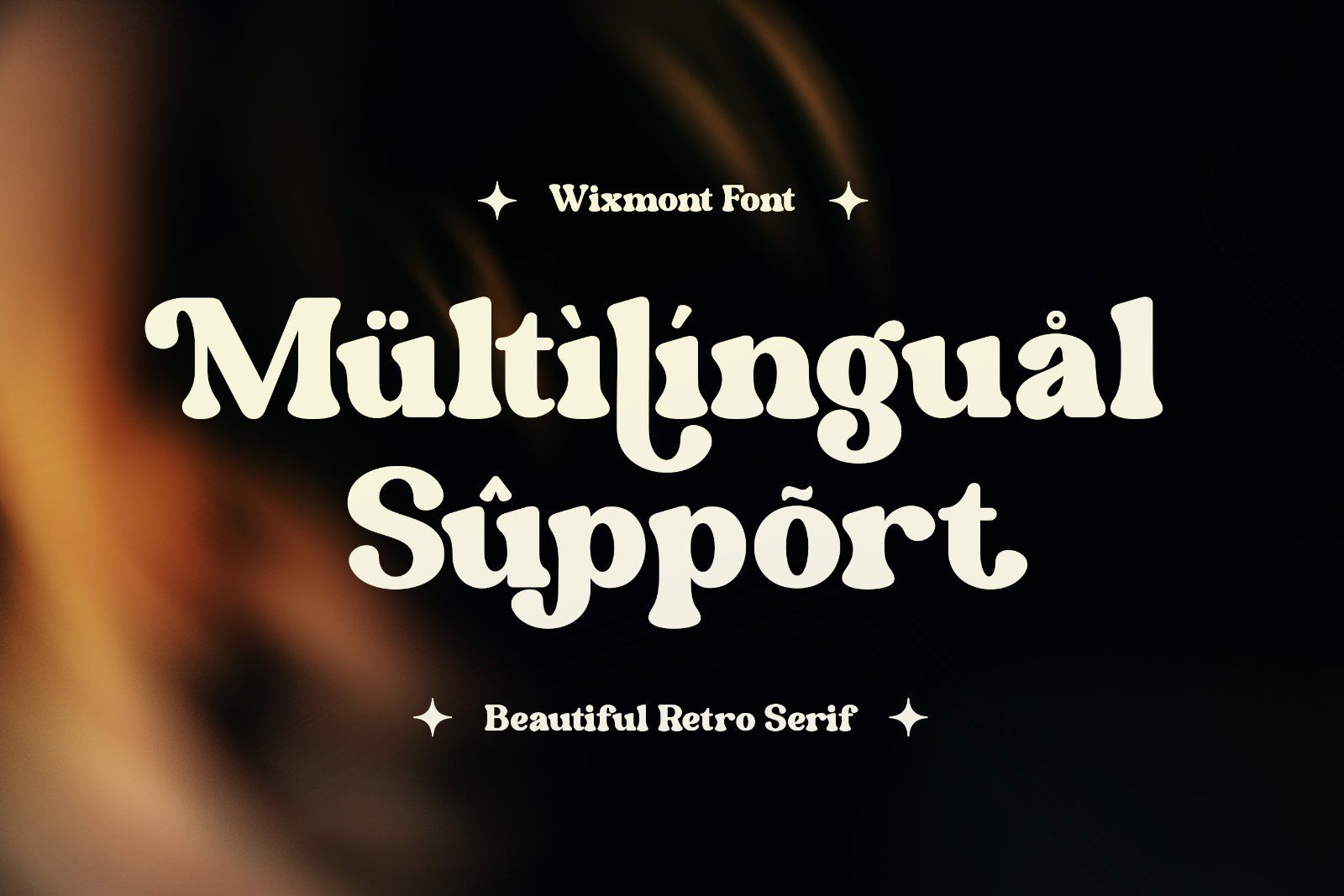 Wixmont - Beautiful Retro Serif Font — image 10