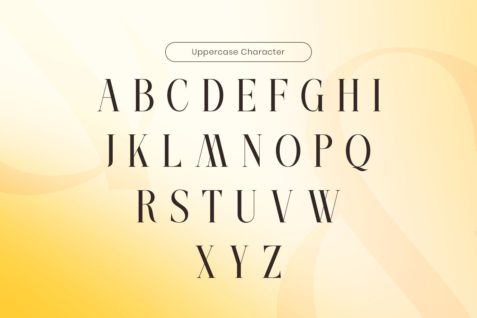 Rimosa - Elegant Serif Font — image 6