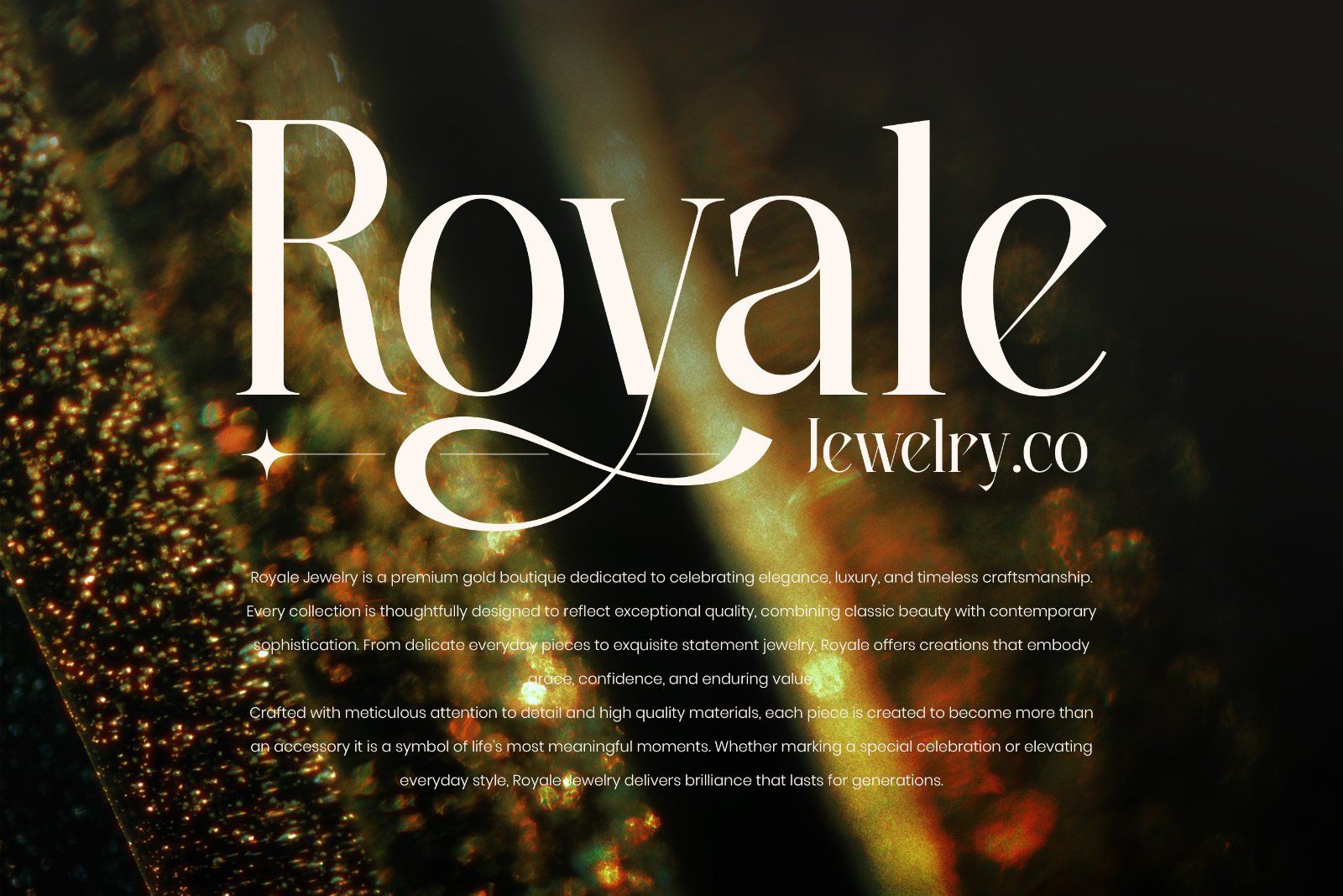 Rimosa - Elegant Serif Font — image 5