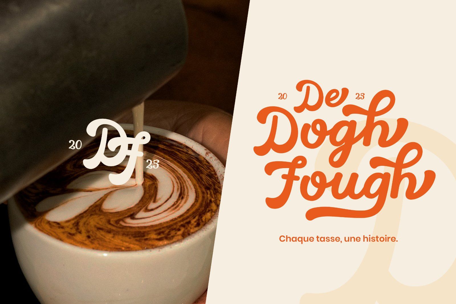 Basobi - Rounded Script Font — image 2