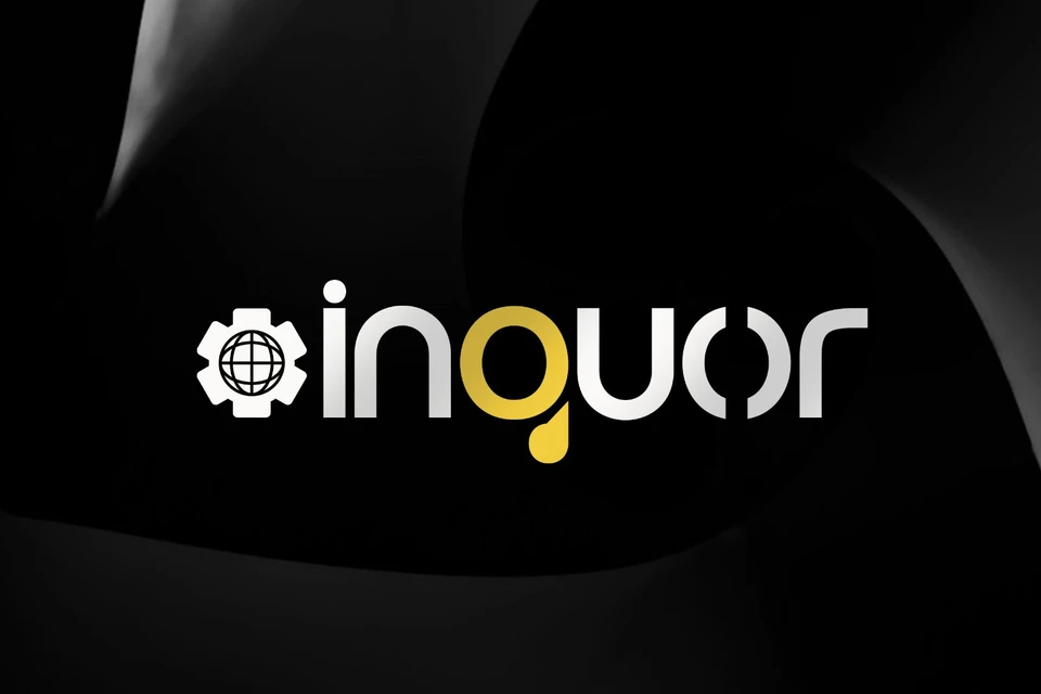 Inquor - Modern Sans Serif Font