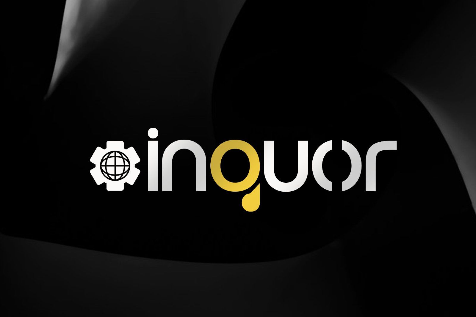 Inquor - Modern Sans Serif Font — image 1