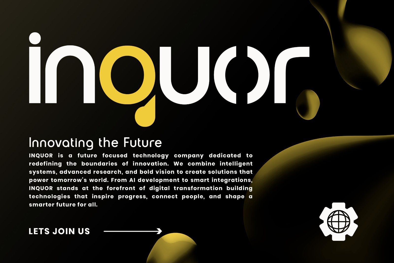 Inquor - Modern Sans Serif Font — image 2