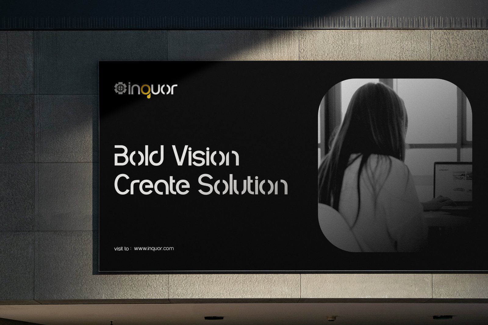 Inquor - Modern Sans Serif Font — image 5