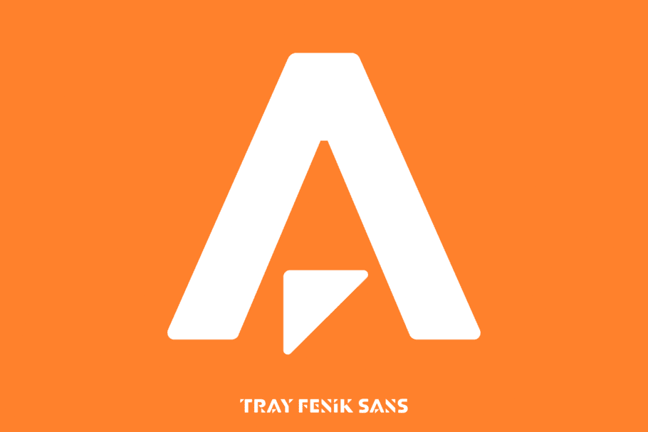 Tray Fenik Sans