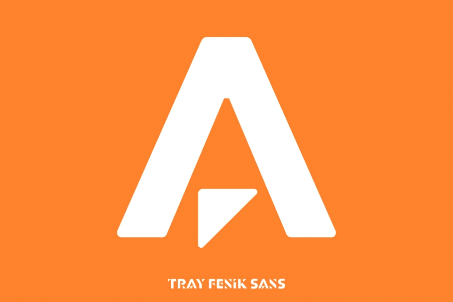 Tray Fenik Sans — image 8