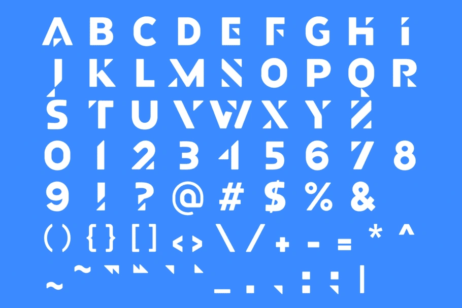 Tray Fenik Sans — image 11