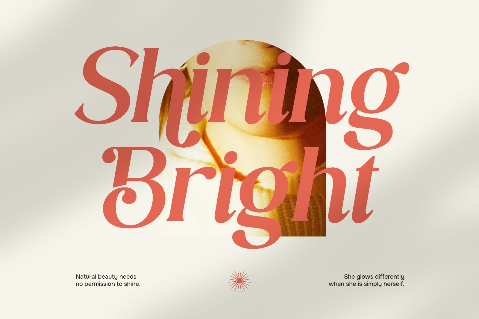 Bellavere - Elegant Italic Serif Font — image 2