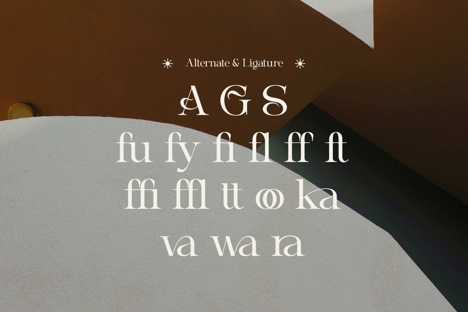 Sevora | Premium & Elegant Serif