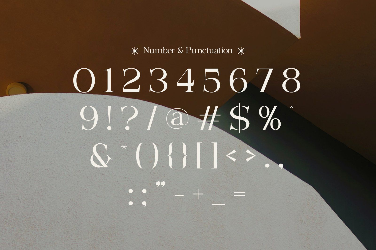 Sevora | Premium & Elegant Serif