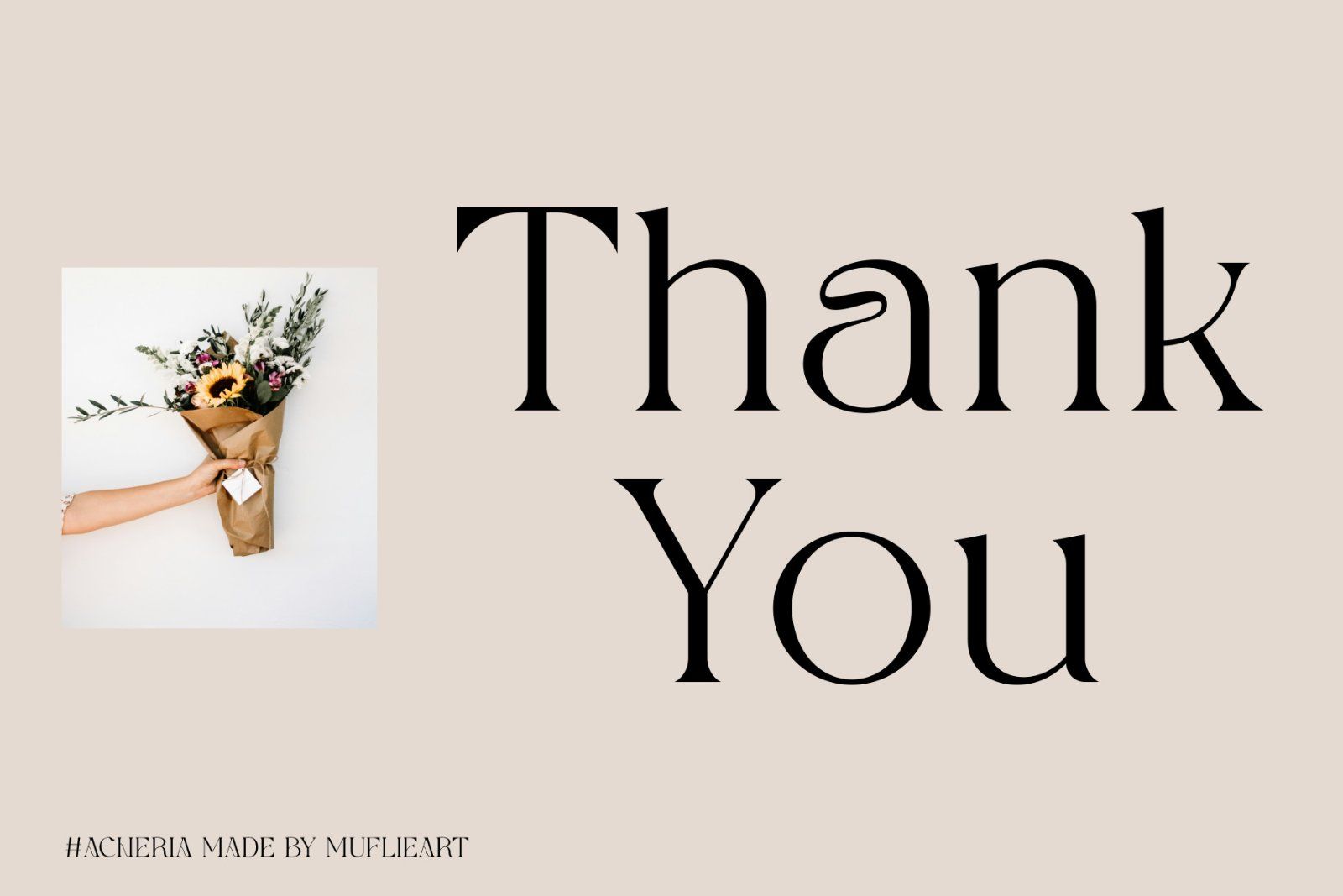 Acheria - Modern Soft Serif