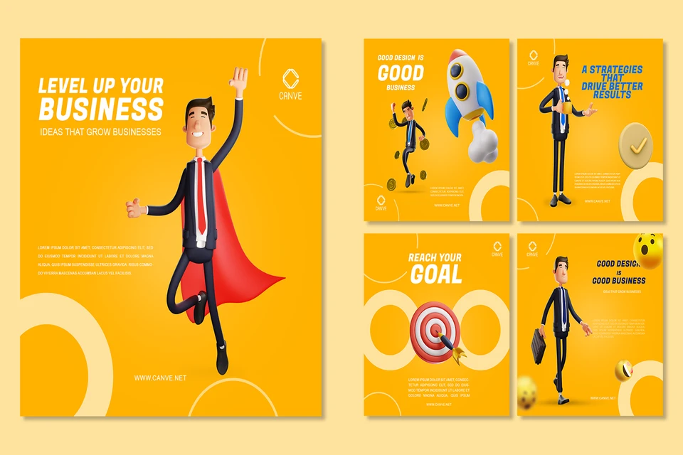 Social Media Post-Success Busines-06-21