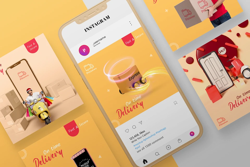 Social media Templates-Delivery-App-017-21