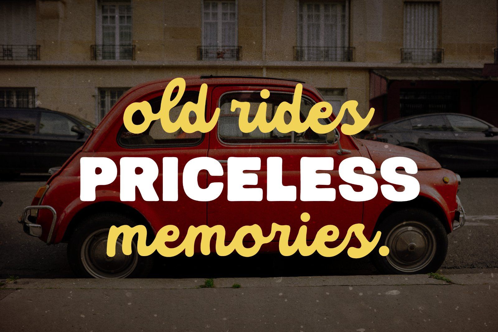 Soulmate Mode – Sans & Script Duo