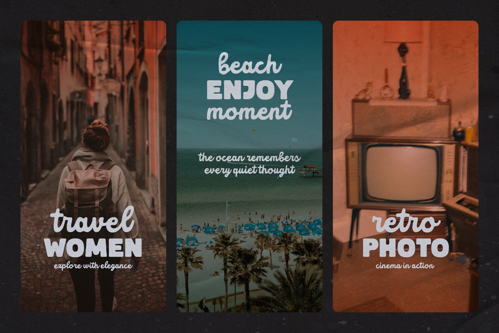 Soulmate Mode – Sans & Script Duo