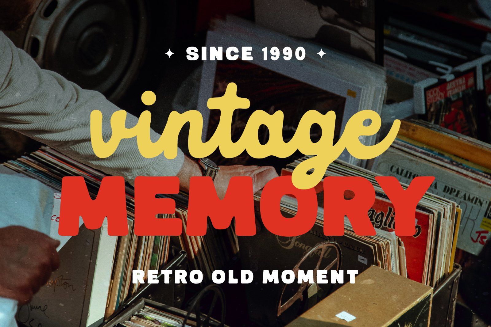 Soulmate Mode – Sans & Script Duo