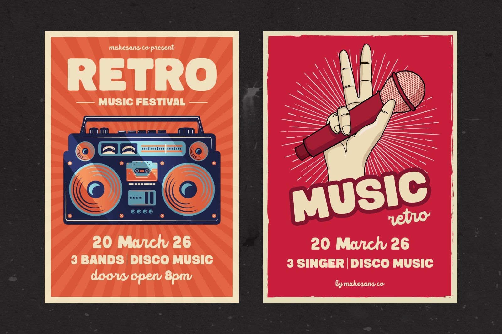 Soulmate Mode – Sans & Script Duo